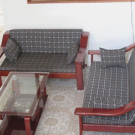 Residence Sejour Teranga سانت - لويس المظهر الخارجي الصورة
