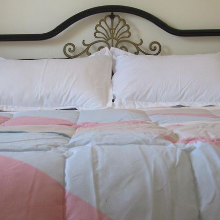 Residence Sejour Teranga سانت - لويس المظهر الخارجي الصورة