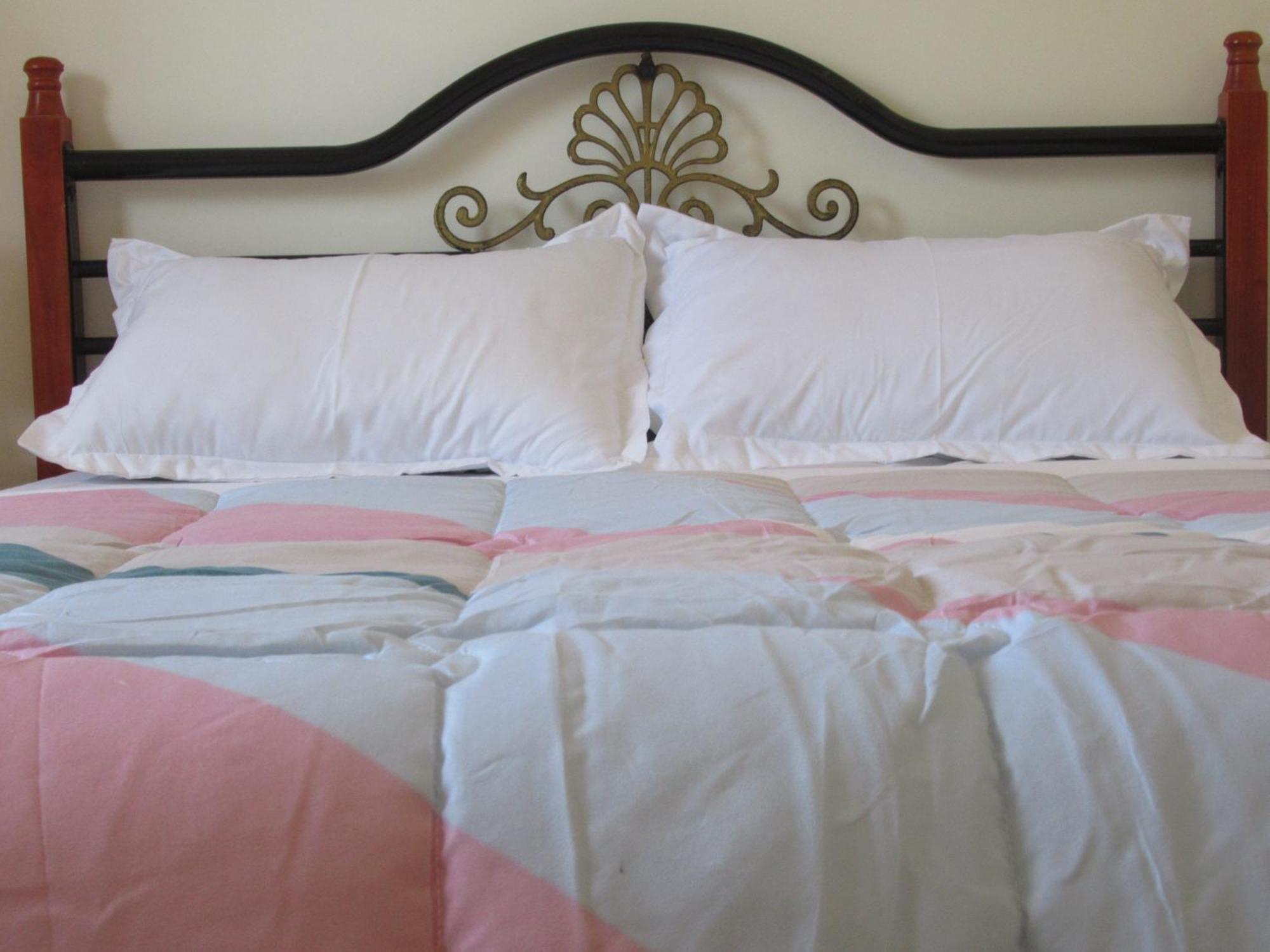 Residence Sejour Teranga سانت - لويس المظهر الخارجي الصورة