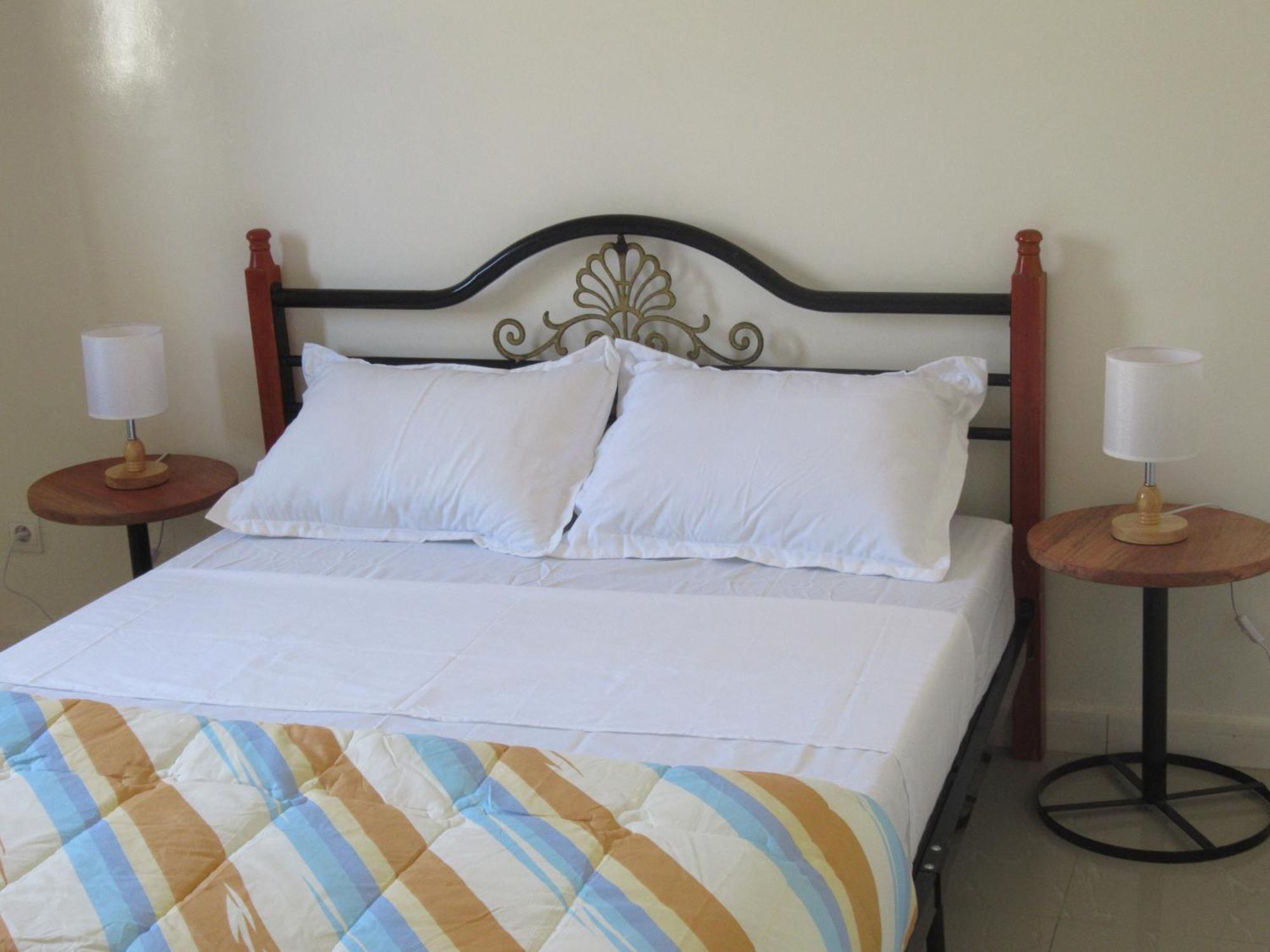 Residence Sejour Teranga سانت - لويس المظهر الخارجي الصورة