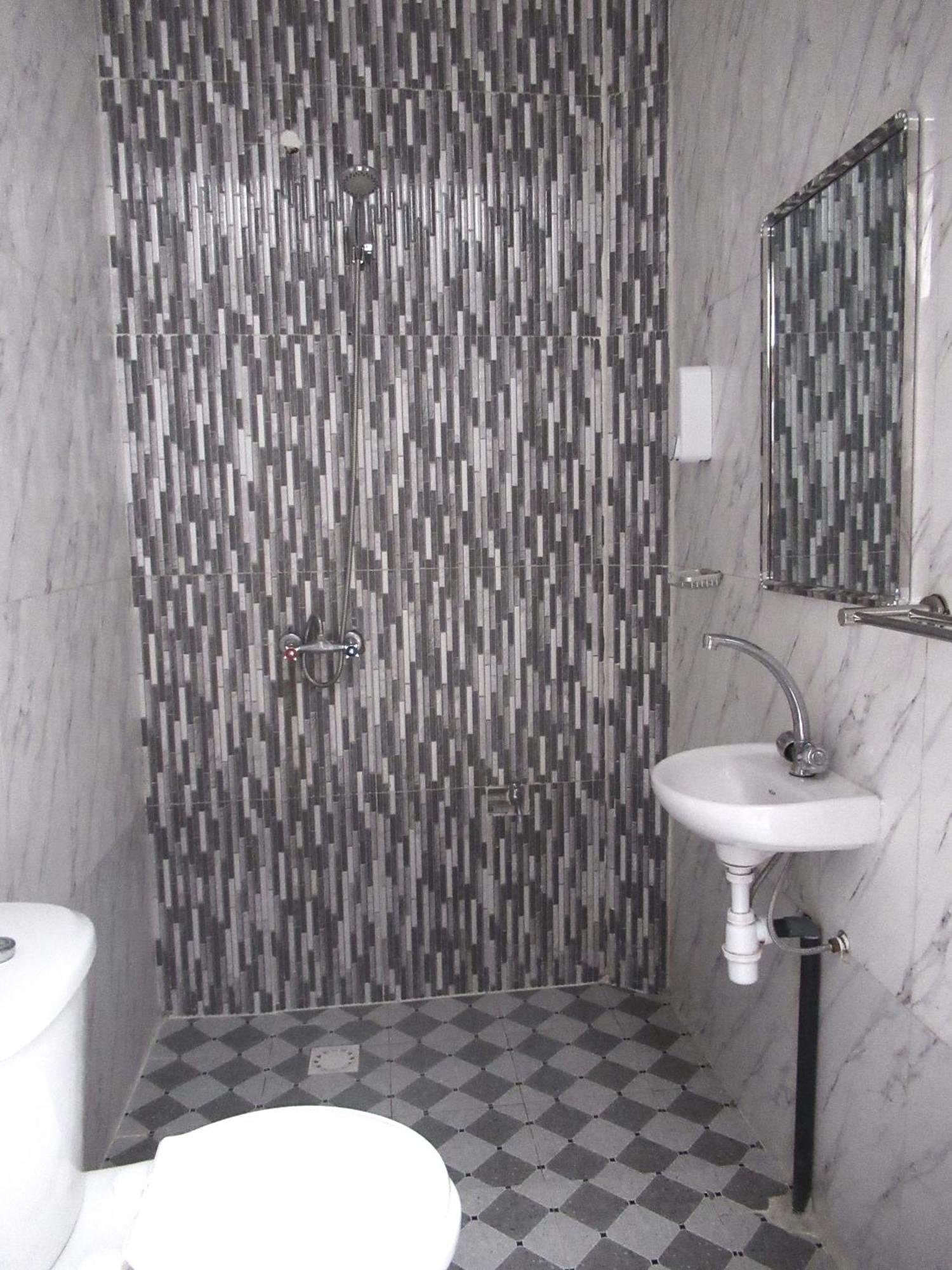 Residence Sejour Teranga سانت - لويس المظهر الخارجي الصورة